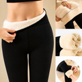 Thermal Winter Leggings