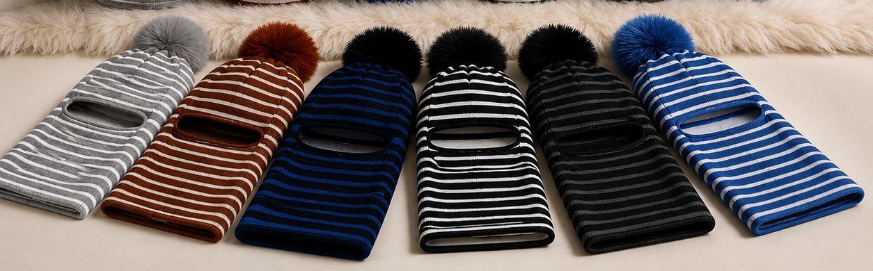 Ski Mask