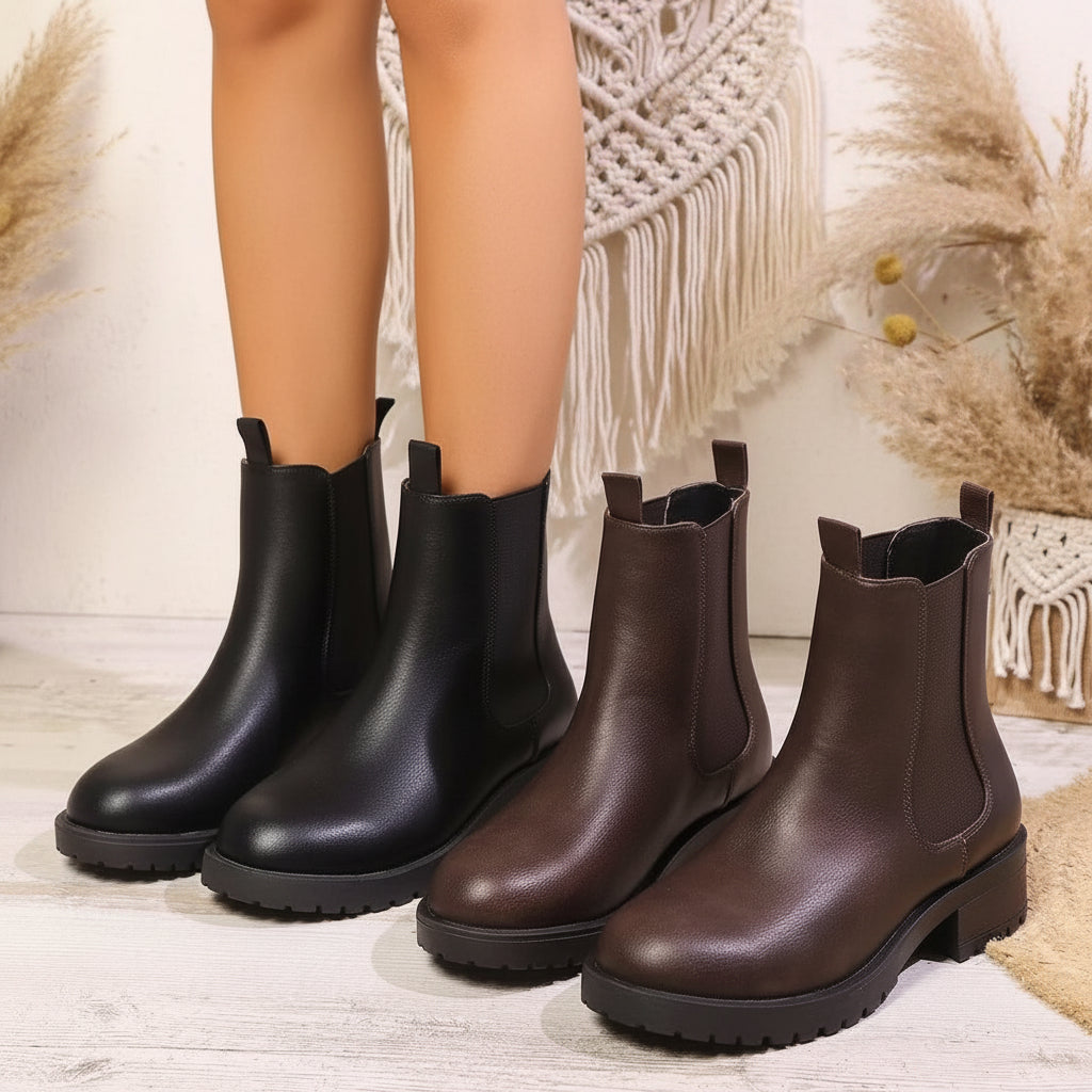 Chelsea Boots